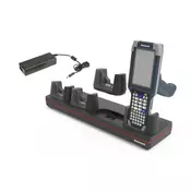Honeywell charging station, 4 slots