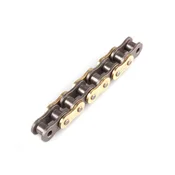 Łańcuch napędowy A420R1-G 114L AR GOLD bezringowy (125-200cc)