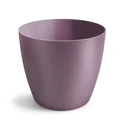 Don-Plast Saksija Aga Mat, 12 cm, Ljubicasta