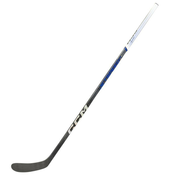 CCM Hokejska kompozitna palica CCM JetSpeed FT6 Pro Senior, zelena, Flex 85, P29, stran: desna, (20782742)