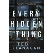 Every Hidden Thing