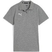 Majica Puma teamGOAL Caual Polo Wmn