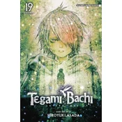 Tegami Bachi, Vol. 19