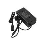 Elektricni Bicikl Punjac Za Olovnu Bateriju 60V10-14Ah/2A Master 4/Ultra Amp