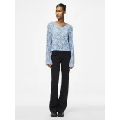 Pieces Ženska bluza Roxy, Plava