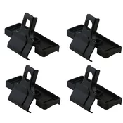 THULE kit 5231 Clamp - set adaptera za krovni nosac