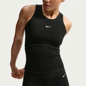 Nike W NK ONE DF TANK, maja, črna IB9158