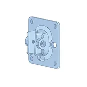 HPE AP-270-MNT-H2 270 Series Mt Kit (JW055A)
