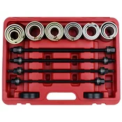 Set za menjavo tihih blokov in ležajev 34-82mm MGS01302A