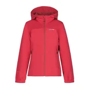 Icepeak KLEVE JR, djecija jakna za planinarenje, crvena 751896694I