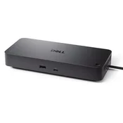 Pro Thunderbolt 4 Smart Dock SD25TB4 with 130W AC Adapter