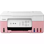 Canon PIXMA G3430 Brizganje črnila A4 4800 x 1200 DPI Wi-Fi