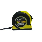 Meter JC396 - 3 m gumijast