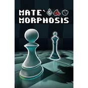 MateMorphosis PC/XBOX LIVE Key EUROPE
