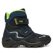 Škornji za sneg Primigi GORE-TEX 8892622 S Mornarsko modra