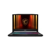 Prenosnik MSI Katana 17 HX i7-14650HX, 16GB, 1TB SSD, RTX 5070