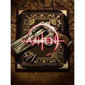 Nokia Game Key Ashen (Cijeli svijet)