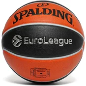 Spalding oficijalna košarkaška lopta Euroleague TF-1000 S.7