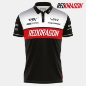 Polo majica RED DRAGON/RD Ionic Polo