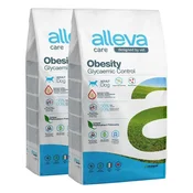 Alleva Care Dog Obesity Glycaemic Control 2 x 12 kg
