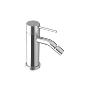 ULTRASAN Bidet mešalna pipa, krom - Chrome - Sapho - ULTRASAN - 72 - Medeninasti - Vzvod - Krožni - 160 - 135 - 14