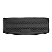 Novline Tipska kadica za gepek Seat Tarraco, 2019+, SUV, Crna