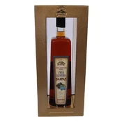 Zlatar Rakija Suva Šljiva Box 40% vol, 700ml