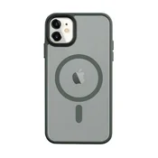 Ovitek Tactical MagForce Hyperstealth Cover za iPhone 11 Forest Green (57983113574)