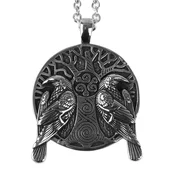 Obesek Two Viking Eagle - SS8-850P