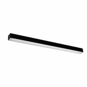 Thoro Lighting Stenska svetilka PINNE 90 črna, (21347400)