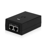 UBIQUITI PoE adapter 48V Gigabit LAN port, POE-48-24W-G_EU