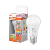 LED prigušiva sijalica CLASSIC A60 E27/10,5W/230V 2700/3000/4000/6500K - Osram