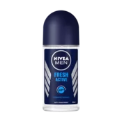 NIVEA Men Fresh Active dezodorans roll-on 50ml