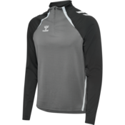 ikica Huel Lead 2.0 Half Zip Sweatshirt
