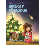 DEKLICA Z VŽIGALICAMI JANKO IN METKA
