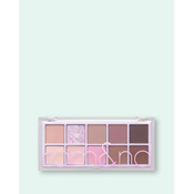 Rom&nd Better Than Palette - 7.5 g No. 09 Dreamy Lilac Garden