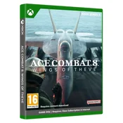 Ace Combat 8: Wings of Theve - Xbox Series X Xbox Series