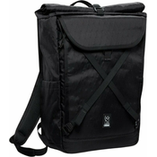 Chrome Bravo 4.0 Backpack Black X 35 L Nahrbtnik