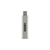 Transcend ESD320A 512 GB, vanjski SSD, USB 10 Gbps, tip-A