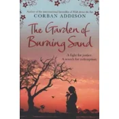 Garden of Burning Sand
