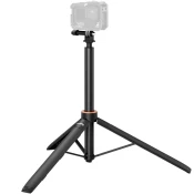 Kompaktni stativ SmallRig - VT-08, 29-150 cm, crni