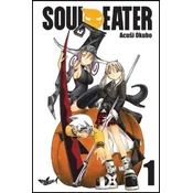 Soul Eater 1