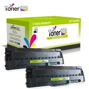 toner123 Komplet HP 106A/W1106A/Laser 107, 107a, 107w/Laser MFP 135, 135a, 135w, 137, 137fnw kompatibilna tonerja (2) - 2 x črna
