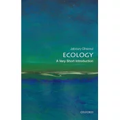 Ecology: A Very Short Introduction