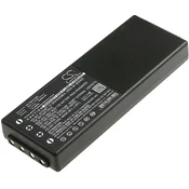 CameronSino Baterija za Hbc BA14061 itd