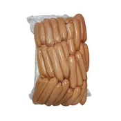 Hrenovke, piščančje, mini 13 g, Cocktail, vakuum, 500 g
