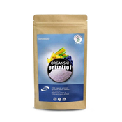 Eritritol organski 1000g DTC