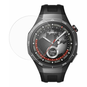 Zaščitno steklo 0.3 mm za Huawei Watch GT5 Pro 46mm