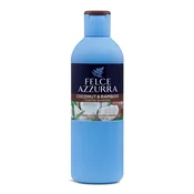 Felce Azzurra Pena-kupka 650ml, Cocco E Bamboo