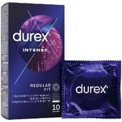 Durex INTENSE 10 KOSOV KONDOMOV